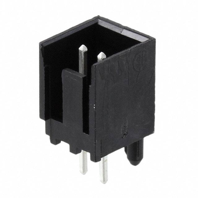3-644893-2 TE Connectivity AMP Connectors  Embases à broches mâles